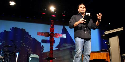 Mark Driscoll Resigns: Mars Hill Church Pastor Steps Down Following Controversy | HuffPost