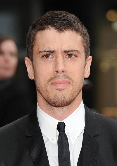 Toby Kebbell - Ethnicity of Celebs | What Nationality Ancestry Race