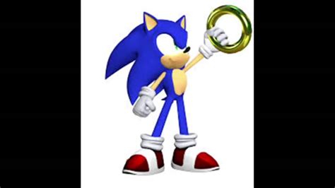 Sonic Ring Meme