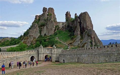 13 Bulgarian Castles for Fairytales Lovers and History Buffs - Sofia Adventures