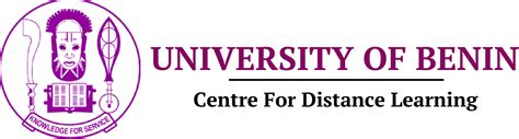 Uniben CDL | Distance Learning Centre | University of Benin