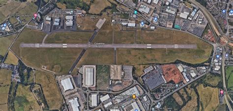 Coventry Airport » Requested | Microsoft Flight Simulator