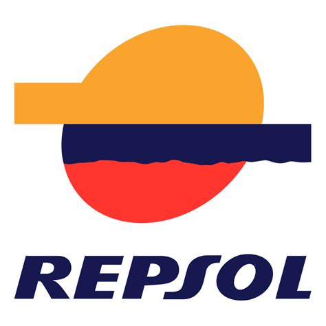 Repsol (42695) Free EPS, SVG Download / 4 Vector