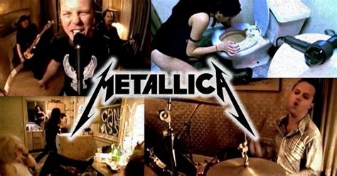 A deep dive into Metallica’s Whiskey In The Jar video | Kerrang!