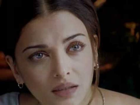 Aishwarya Rai Without Makeup - YouTube