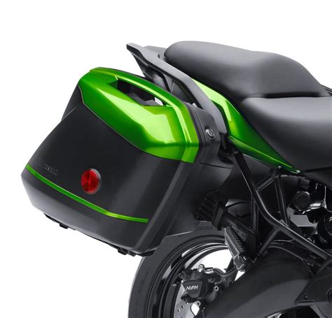 2015 Kawasaki Versys 650 ABS/LT and Versys 1000 LT | Rider Magazine