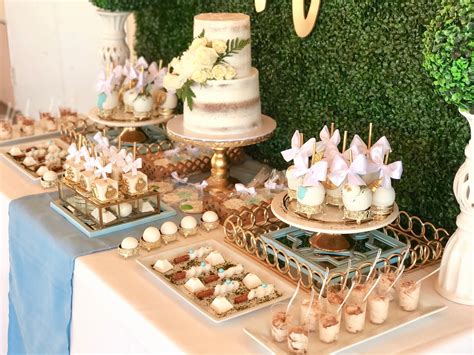 My Chic Baby Shower | Lil bits of Chic by Paulina Mo - San Diego based fashion + lifestyle blogger