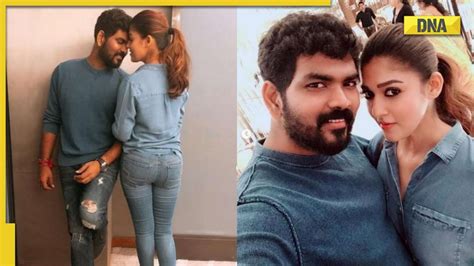 Vignesh Shivan drops photos with 'Thangamey' Nayanthara ahead of wedding, says 'excited to see u ...