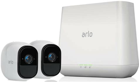 Security Camera Firm Arlo Zaps High-Severity Bugs | Threatpost - CyberSigna