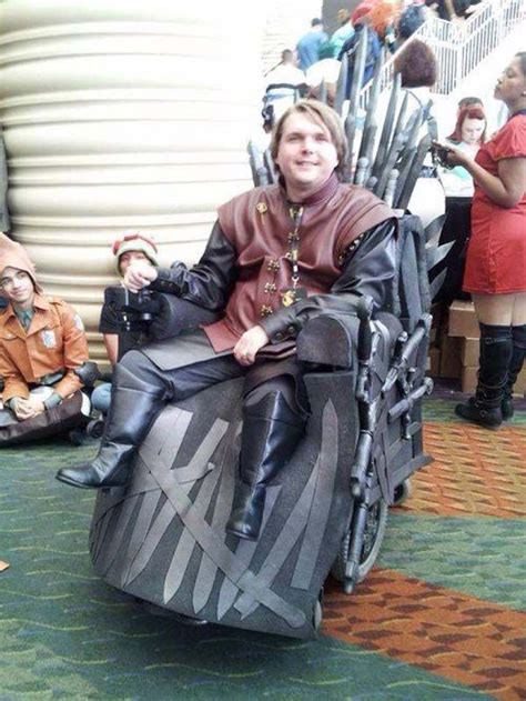 51 best wheelchair cosplay images on Pinterest | Wheelchair costumes, Wheelchairs and Steampunk ...