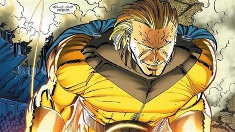 #ComicBytes: The strongest (physical strength) Marvel characters that ever existed | NewsBytes ...