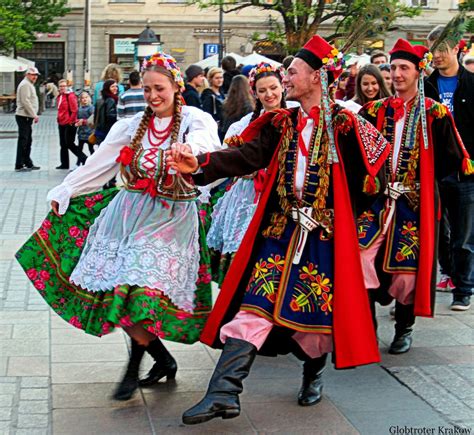 KriCzy - Polish Folk Costumes