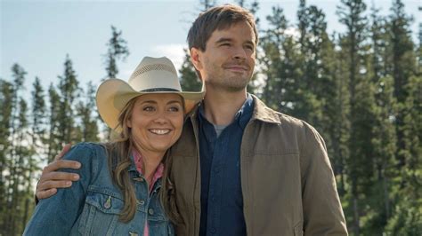 Heartland Renewed for 10th Season! - Heartland