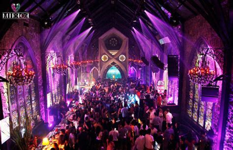 Seminyak Nightlife: The Complete Guide | The Beat Bali