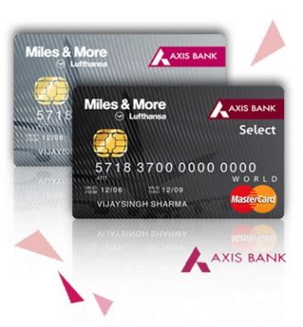 Miles & More Credit Card India - Special Offers