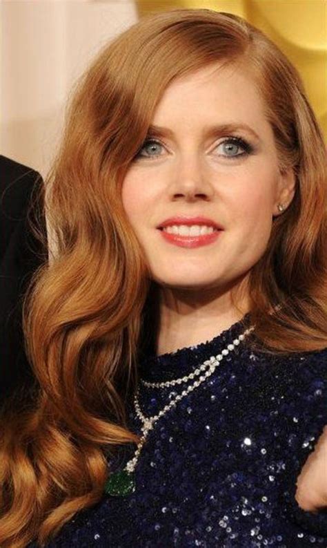 Redheaded Celebrities with Blue Eyes - HubPages