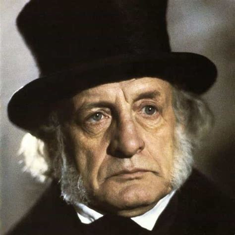 Ranking All The Ebenezer Scrooge Actors, Best To Worst