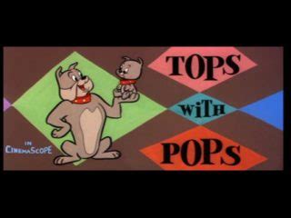 Tom and Jerry - Posse Cat | B98.TV