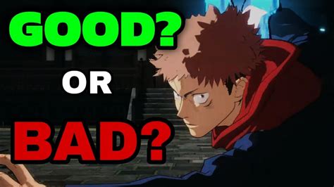 IS CURSED CLASH GOOD OR BAD?? | Jujutsu Kaisen Cursed Clash Playthrough - YouTube