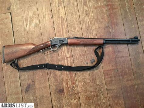 ARMSLIST - For Sale/Trade: Marlin 1894 .44 Mag