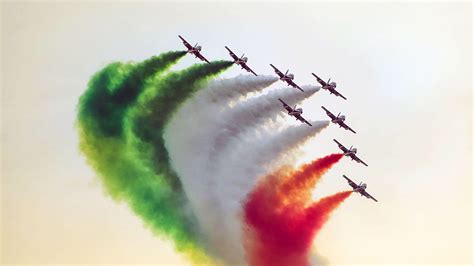 Indian Air Force With Flag Wallpapers HD - Wallpaper Cave