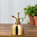 haws copper watering can by wood & meadow | notonthehighstreet.com