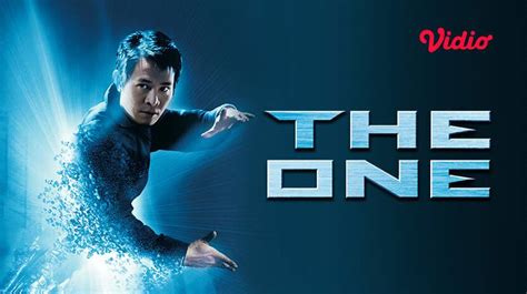 The One - Trailer (2001) Full Movie [Gratis] | Vidio