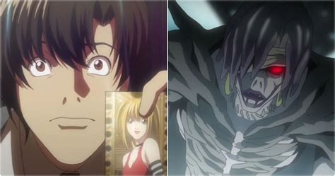 Death Note: 5 Funniest Moments in the Anime (& 5 Darkest)