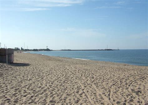 The Most Beautiful Beaches in Lithuania