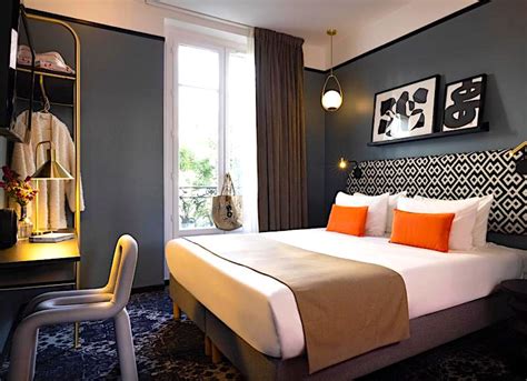 Top 16th Arrondissement Paris Hotels | Paris Discovery Guide