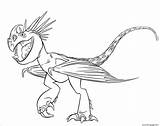 How To Train Your Dragon Coloring Pages  ColoringBay sketch template