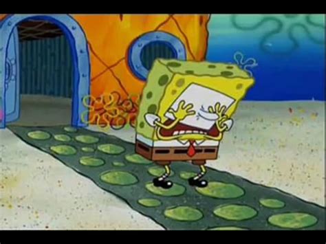 Fun Spongebob Lyrics