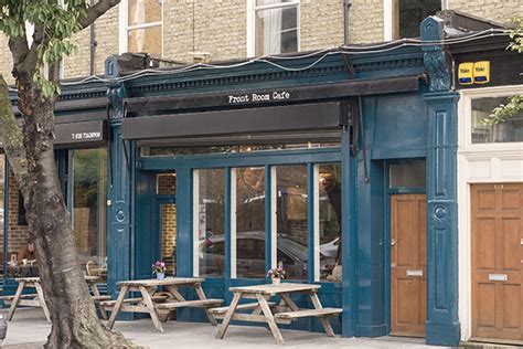 Where To Eat And Drink In... Finsbury Park | Londonist