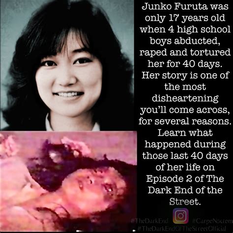 Junko Furuta