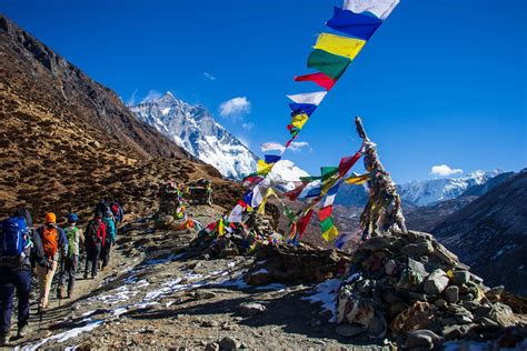 A Guide to Planning a Hiking Trip in Nepal - Wildland Trekking