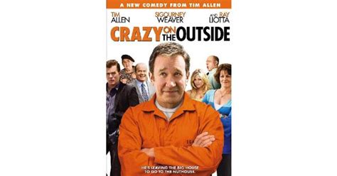 Crazy on the Outside Movie Review | Common Sense Media