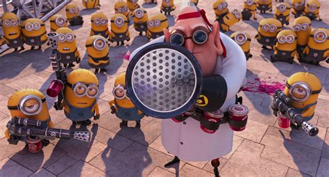 Fart Gun - Despicable Me Wiki