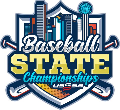 USSSA Baseball State Championships (2023) - DFW Metroplex, TX - USSSA Texas Baseball