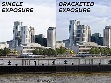 Bracketing Photography Tutorial: How to EASILY Increase Dynamic Range