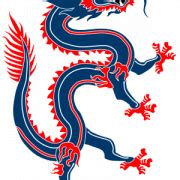 Chinese Dragon Free PNG Image | PNG All