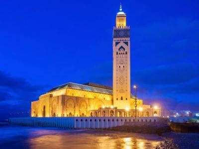 أهم معالم المغرب السياحية – dmakers-sa