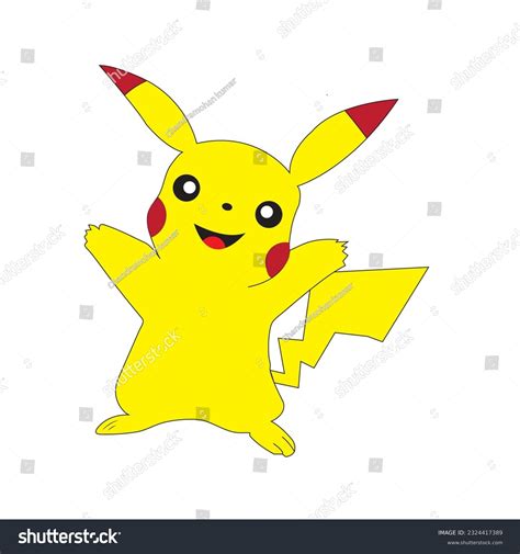 Halloween Pikachu Photos and Images | Shutterstock