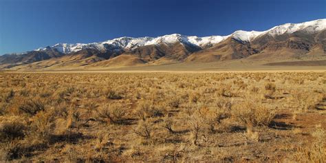 The Thru-Hike You’ve Never Heard Of: The Oregon Desert Trail - Outdoor Project