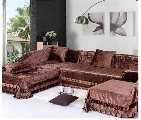 2024 Popular Large Sofa Slipcovers