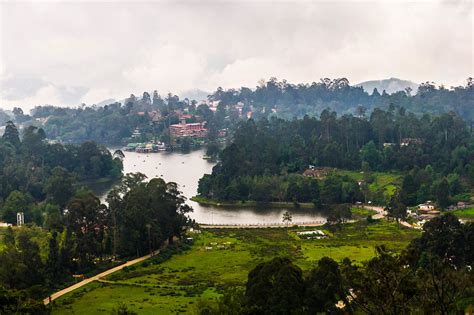 Kodaikanal Lake, Kodaikanal - 2020 (Photos & Reviews)