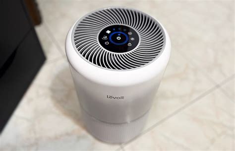 Levoit Core 300S Smart Air Purifier Review – MBReviews