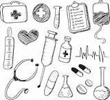 Hospital Coloring Pages sketch template