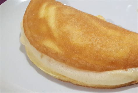 Souffle Omelette | MKL