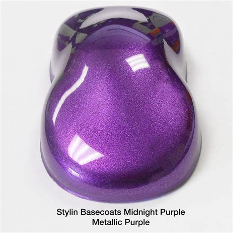 Midnight Purple Car Paint Cost