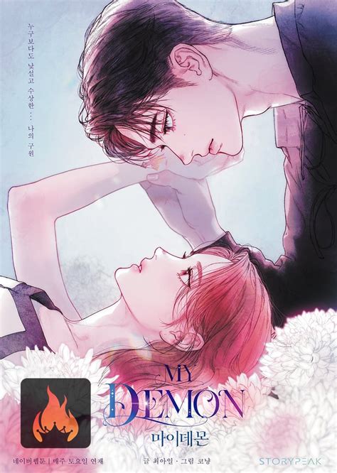 My Demon - Manhwa Clan